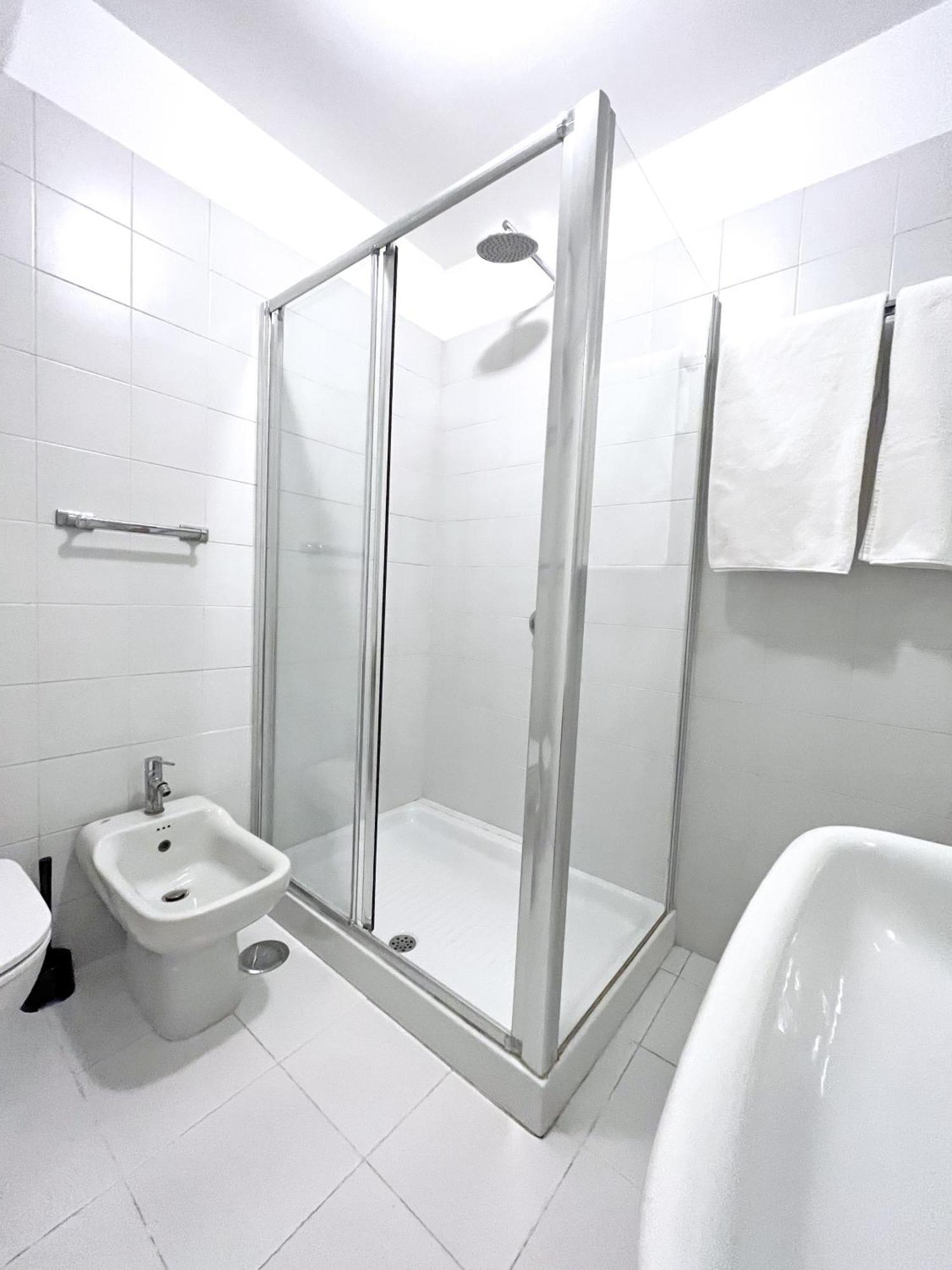 Trevi Over The Top Apartment Rome Exterior photo