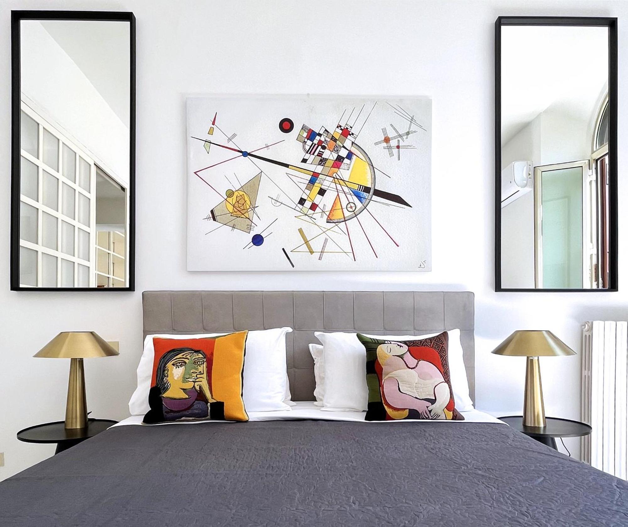 Trevi Over The Top Apartment Rome Exterior photo